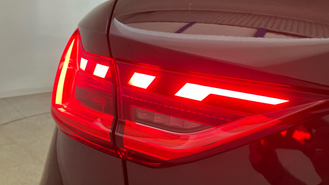 Audi A1 25 TFSI S Line 5dr Petrol Hatchback - Image 34